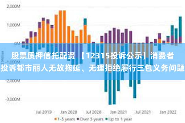 股票质押信托配资 【12315投诉公示】消费者投诉都市丽人无故拖延、无理拒绝履行三包义务问题