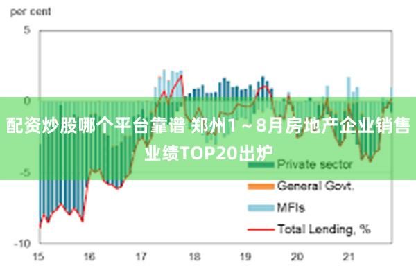 配资炒股哪个平台靠谱 郑州1～8月房地产企业销售业绩TOP2