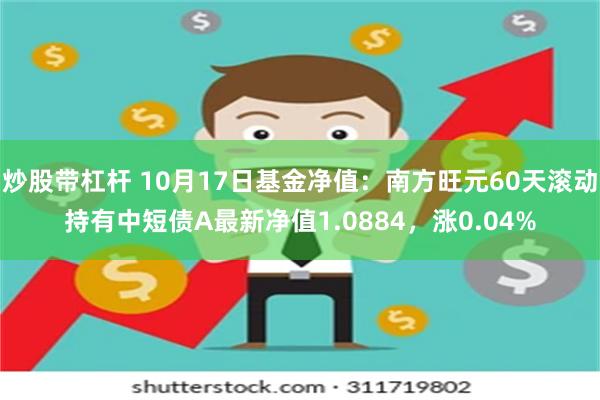 炒股带杠杆 10月17日基金净值：南方旺元60天滚动持有中短