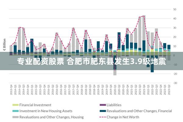 专业配资股票 合肥市肥东县发生3.9级地震