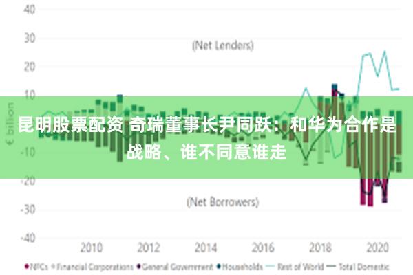 昆明股票配资 奇瑞董事长尹同跃：和华为合作是战略、谁不同意谁